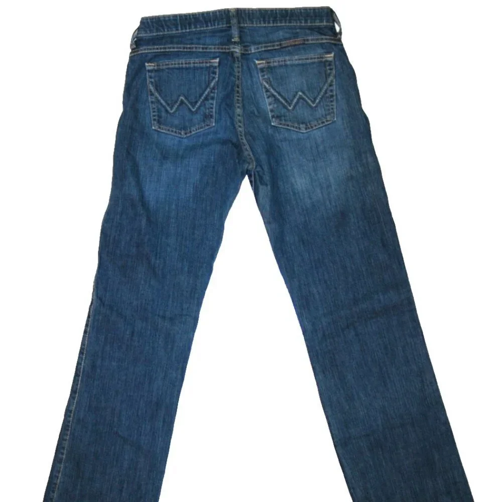 Wrangler Shiloh wrangler women
